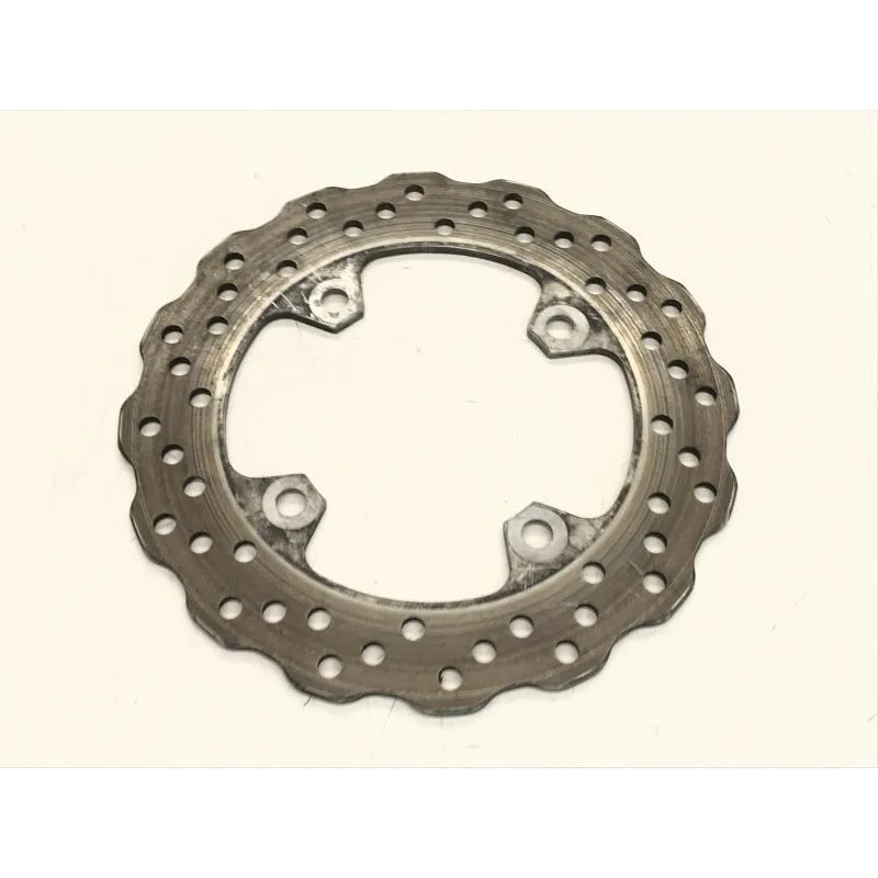 Disque frein arriere KAWASAKI ER6 650 2006-2008 N