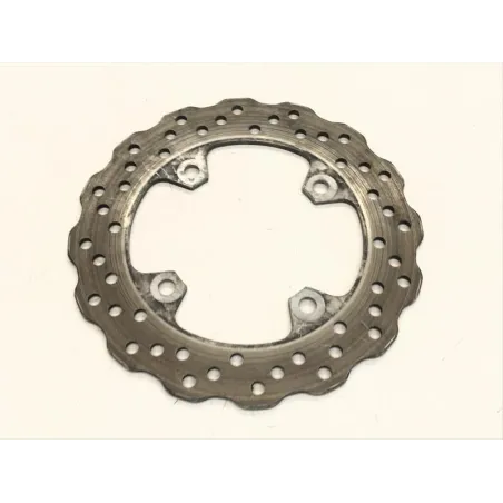 Disque frein arriere KAWASAKI ER6 650 2006-2008 N