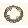 Disque frein arriere KAWASAKI ER6 650 2006-2008 N