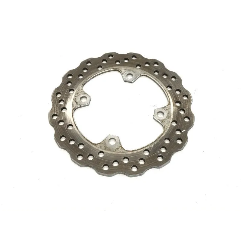 Disque frein arriere KAWASAKI ER6 650 2009-2011 F