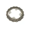 Disque frein arriere KAWASAKI ER6 650 2009-2011 F