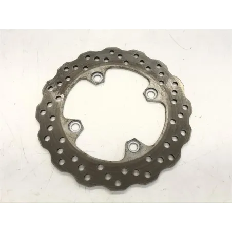 Disque frein arriere KAWASAKI ER6 650 2009-2011 F