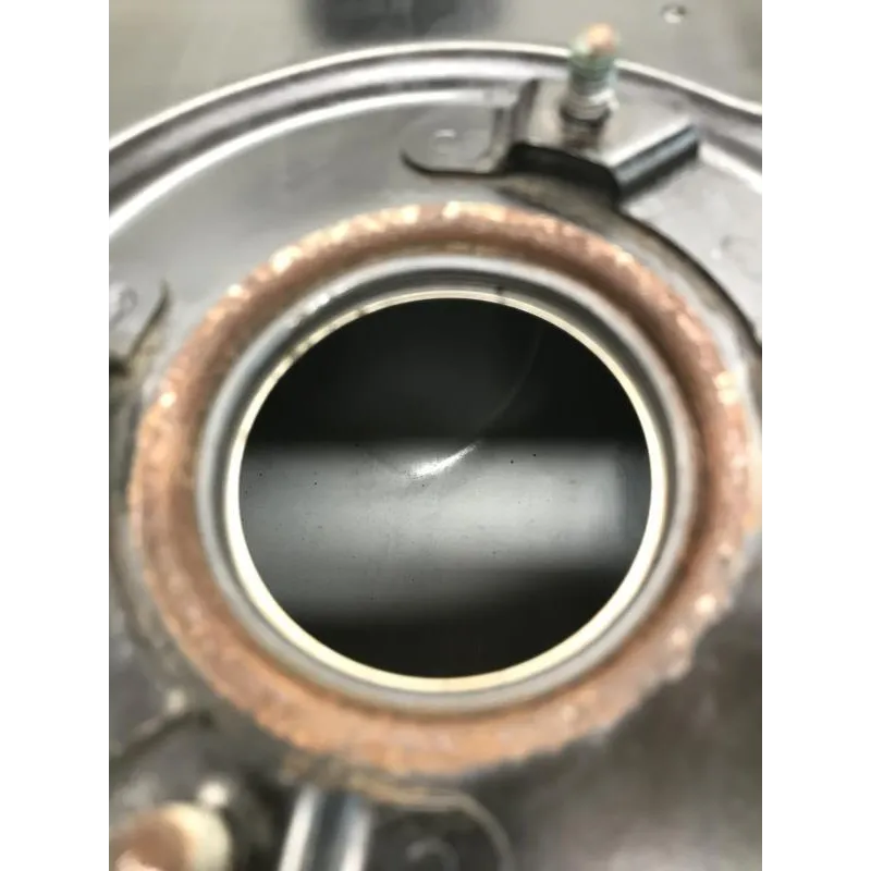 Reservoir HONDA PCX 125 2017-2018