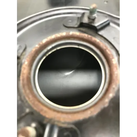 Reservoir HONDA PCX 125 2017-2018