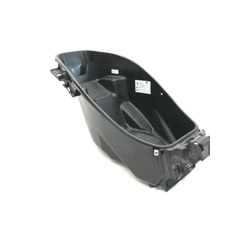 Coffre sous selle HONDA PCX 125 2017-2018
