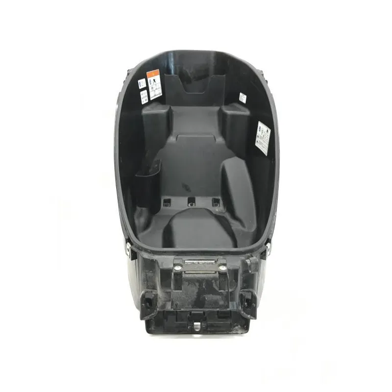 Coffre sous selle HONDA PCX 125 2017-2018