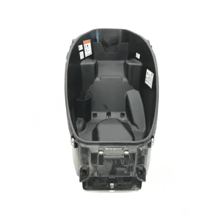 Coffre sous selle HONDA PCX 125 2017-2018