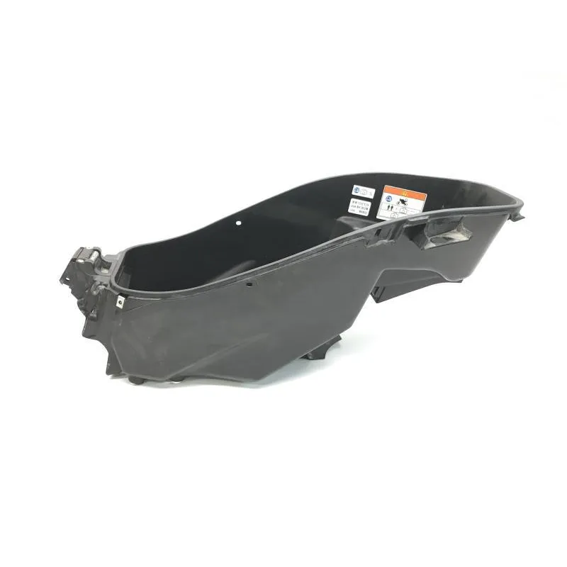 Coffre sous selle HONDA PCX 125 2017-2018