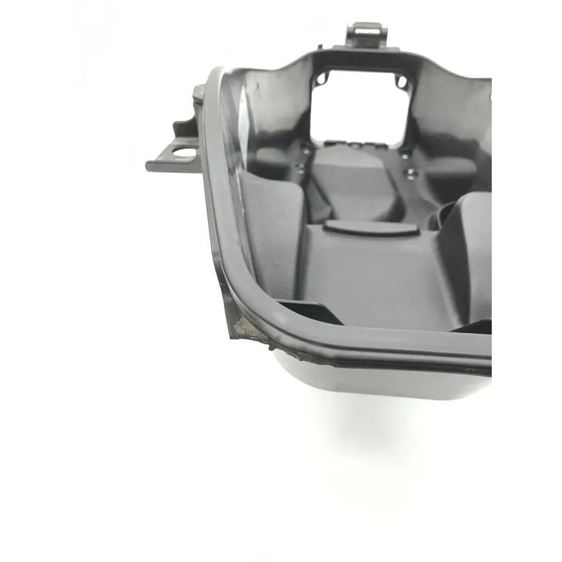 Coffre sous selle HONDA PCX 125 2017-2018