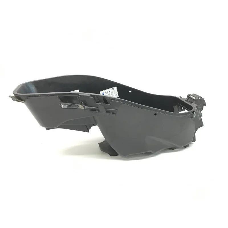 Coffre sous selle HONDA PCX 125 2017-2018