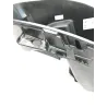 Coffre sous selle HONDA PCX 125 2017-2018 Coffre sous selle HONDA PCX 125 2017-2018