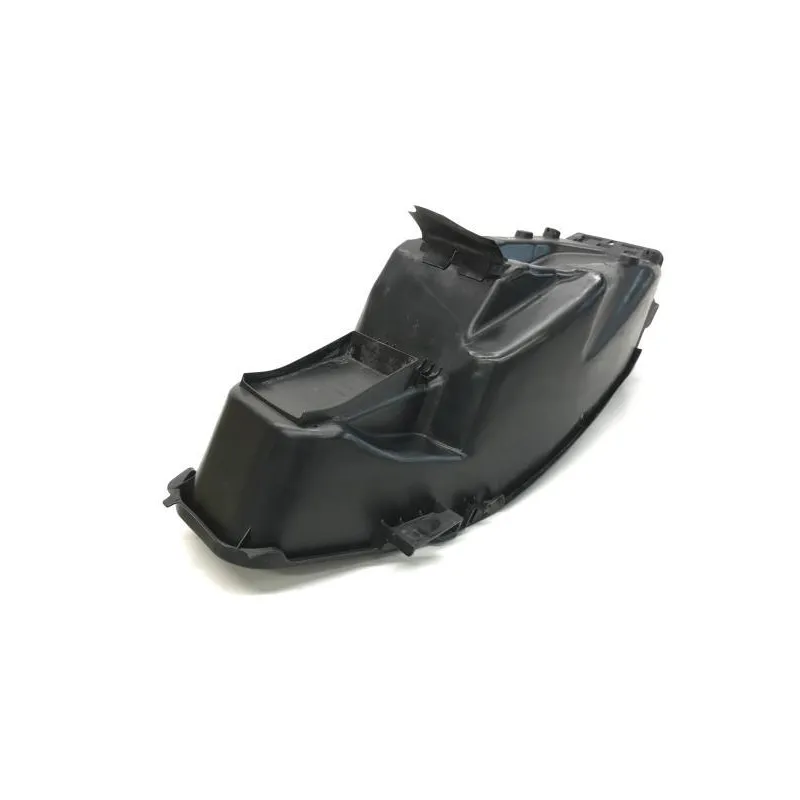 Coffre sous selle HONDA PCX 125 2017-2018