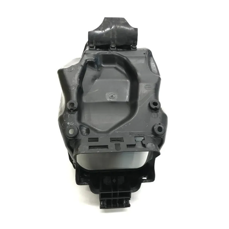 Coffre sous selle HONDA PCX 125 2017-2018