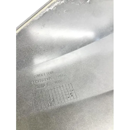 Cache carenage coque arriere gauche HONDA PCX 125 2017-2018