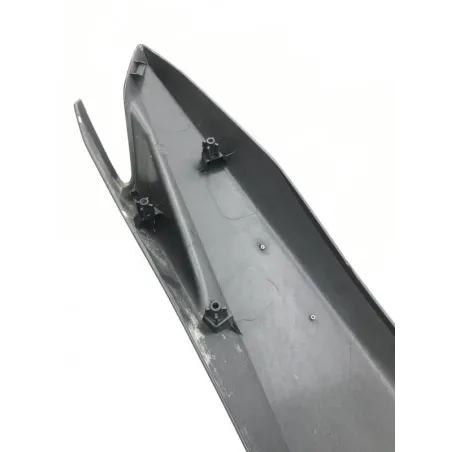 Cache carenage coque arriere gauche HONDA PCX 125 2017-2018