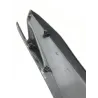 Cache carenage coque arriere gauche HONDA PCX 125 2017-2018 Cache carenage coque arriere gauche HONDA PCX 125 2017-2018