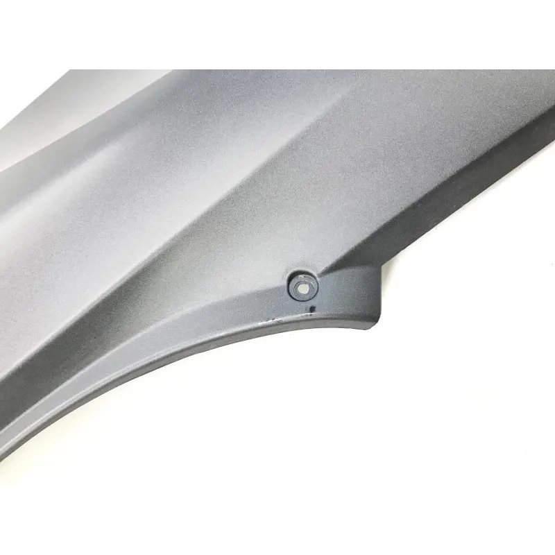 Cache carenage coque arriere gauche HONDA PCX 125 2017-2018