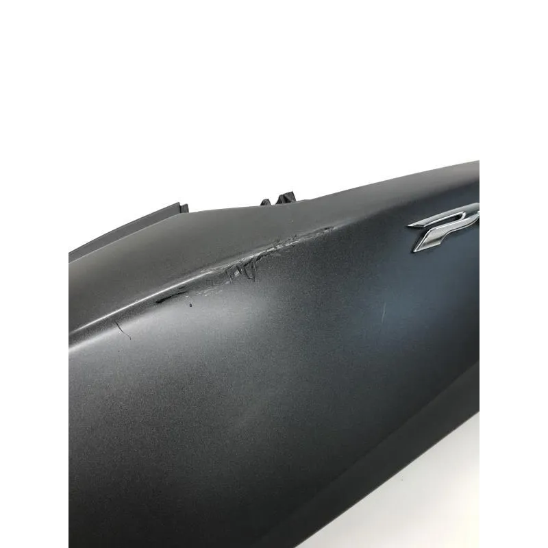 Cache carenage coque arriere gauche HONDA PCX 125 2017-2018