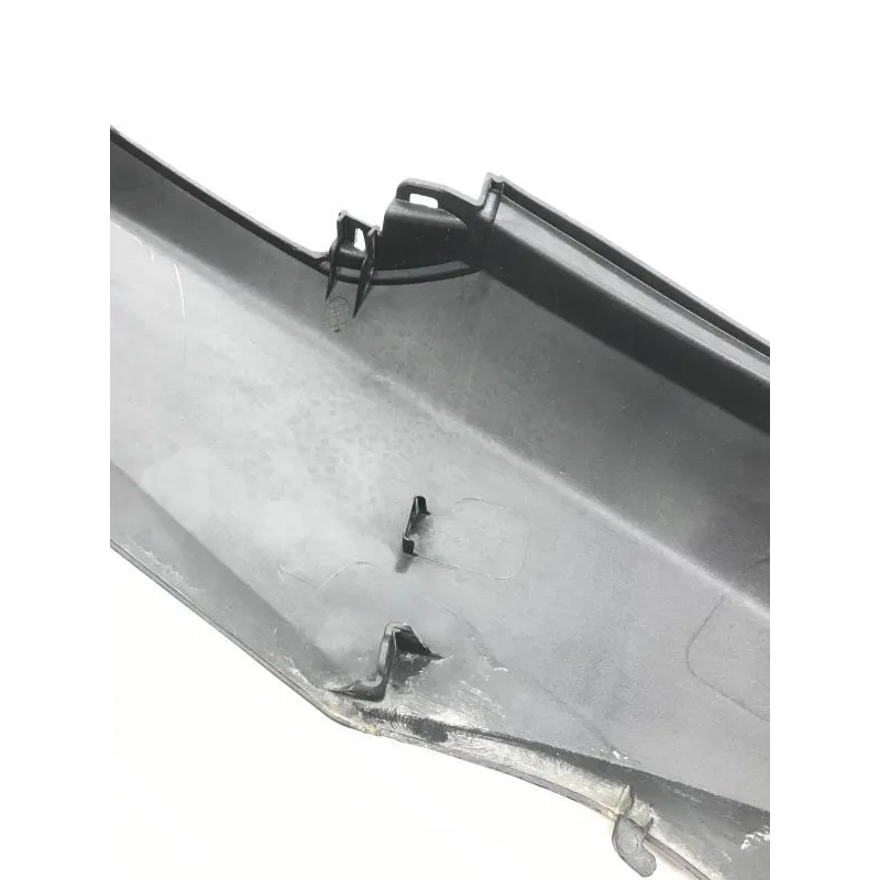 Cache carenage coque arriere gauche HONDA PCX 125 2017-2018