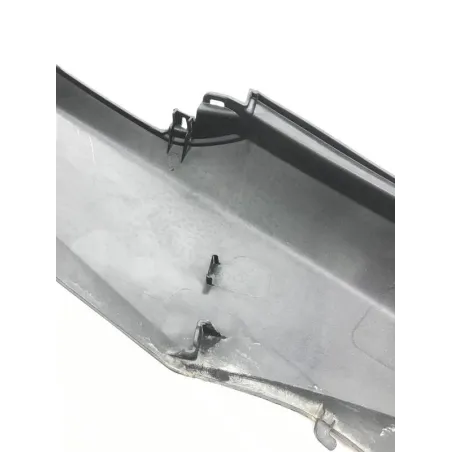 Cache carenage coque arriere gauche HONDA PCX 125 2017-2018