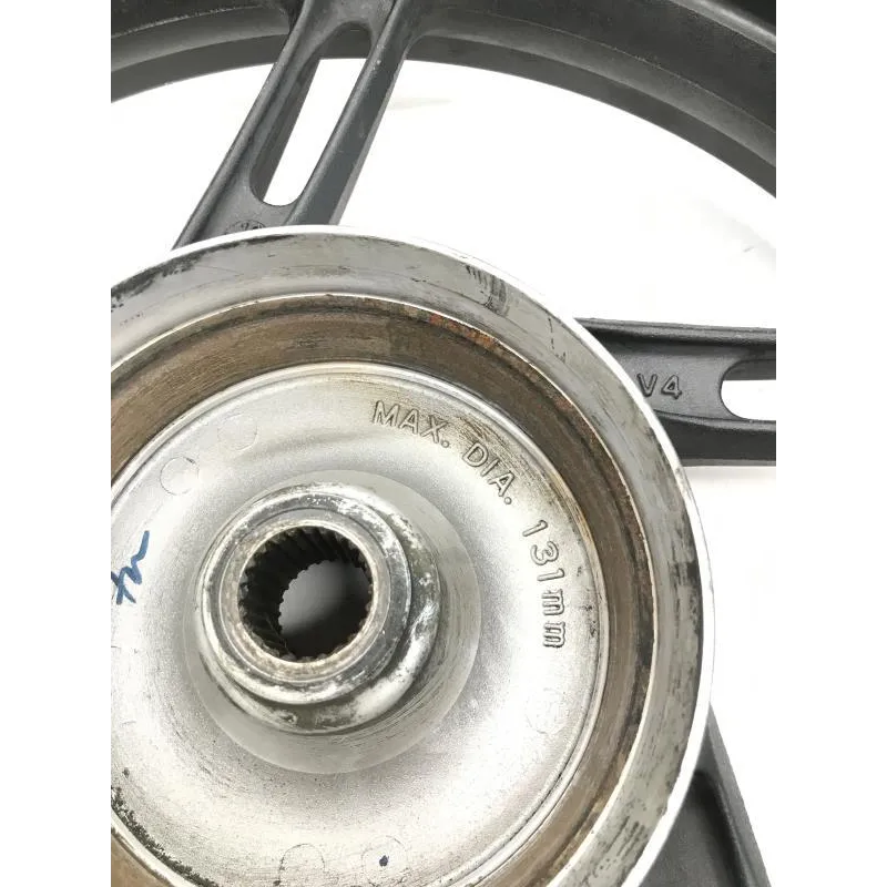Jante arriere HONDA PCX 125 2017-2018