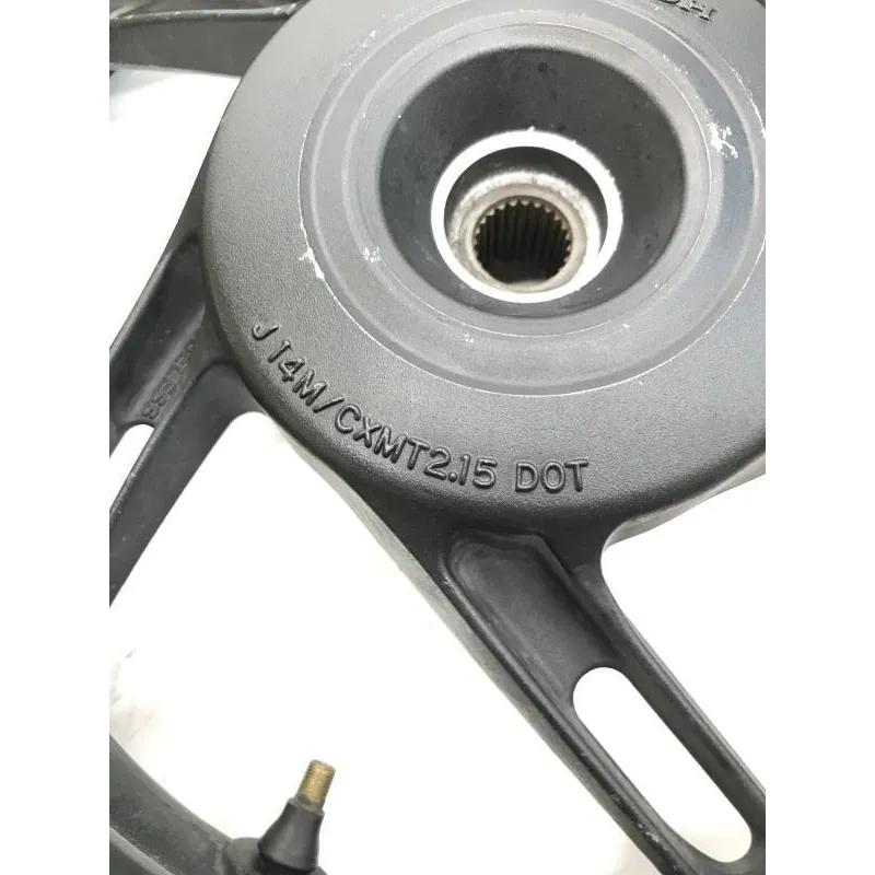 Jante arriere HONDA PCX 125 2017-2018