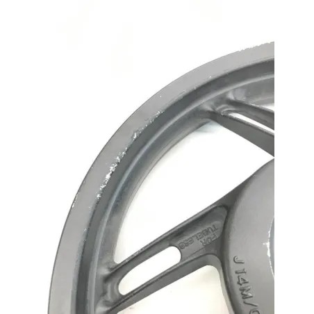 Jante arriere HONDA PCX 125 2017-2018