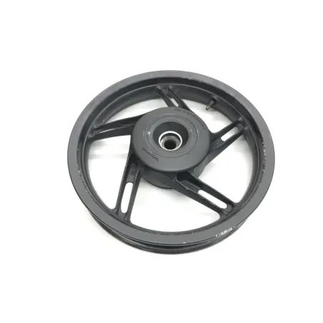 Jante arriere HONDA PCX 125 2017-2018
