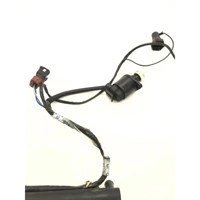 Rampe d'injection TRIUMPH SPEED TRIPLE 955 I 1999-2004