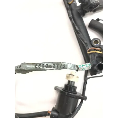 Rampe d'injection TRIUMPH SPEED TRIPLE 955 I 1999-2004