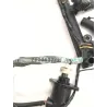 Rampe d'injection TRIUMPH SPEED TRIPLE 955 I 1999-2004