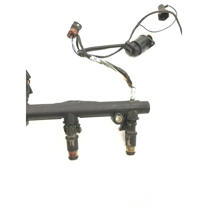 Rampe d'injection TRIUMPH SPEED TRIPLE 955 I 1999-2004