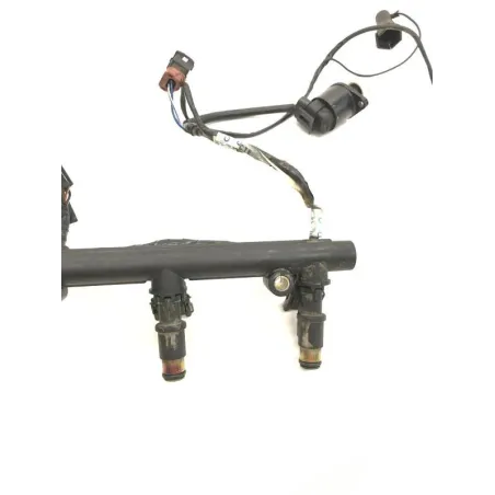 Rampe d'injection TRIUMPH SPEED TRIPLE 955 I 1999-2004