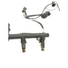 Rampe d'injection TRIUMPH SPEED TRIPLE 955 I 1999-2004