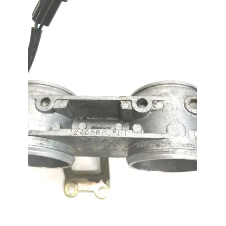 Rampe d'injection TRIUMPH SPEED TRIPLE 955 I 1999-2004