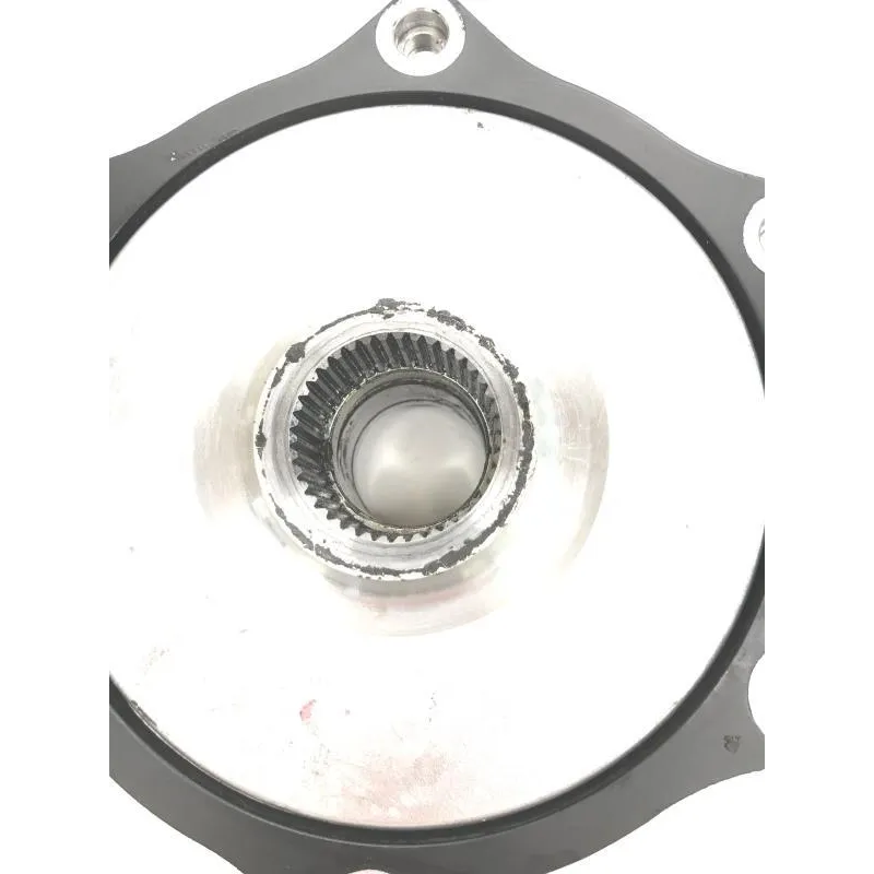 Porte couronne TRIUMPH SPEED TRIPLE 955 I 1999-2004