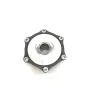 Porte couronne TRIUMPH SPEED TRIPLE 955 I 1999-2004 Porte couronne TRIUMPH SPEED TRIPLE 955 I 1999-2004