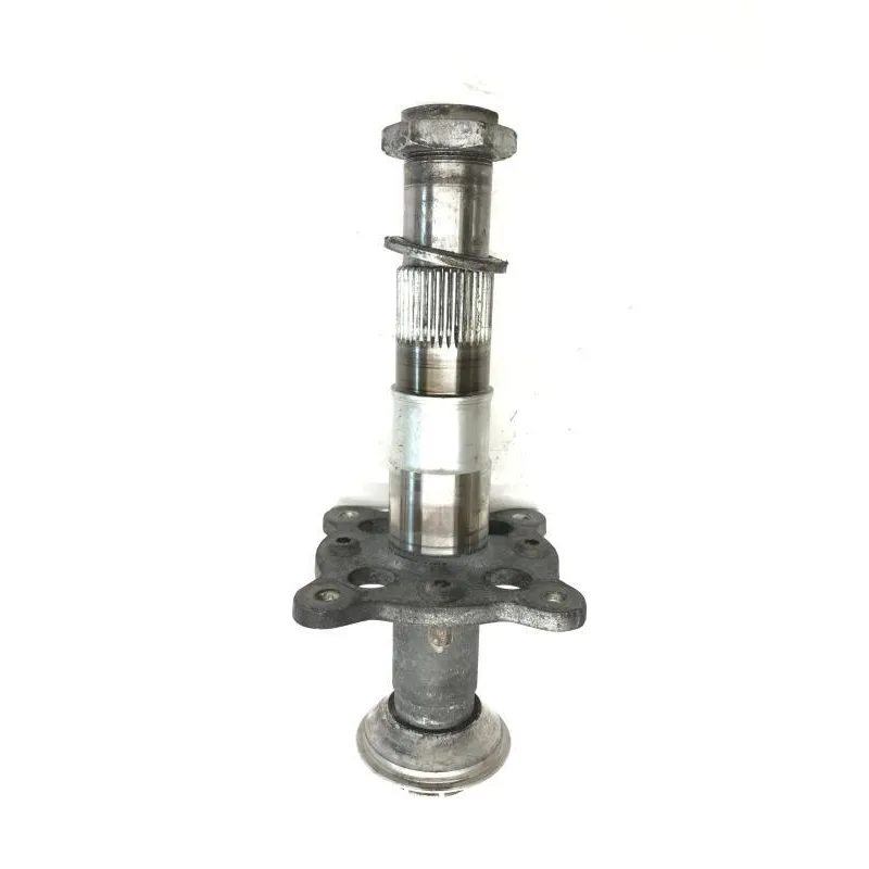 Axe de roue arriere TRIUMPH SPEED TRIPLE 955 I 1999-2004