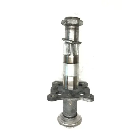 Axe de roue arriere TRIUMPH SPEED TRIPLE 955 I 1999-2004