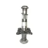Axe de roue arriere TRIUMPH SPEED TRIPLE 955 I 1999-2004 Axe de roue arriere TRIUMPH SPEED TRIPLE 955 I 1999-2004