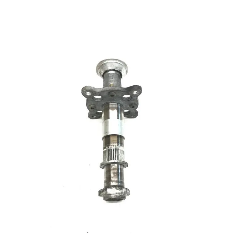 Axe de roue arriere TRIUMPH SPEED TRIPLE 955 I 1999-2004