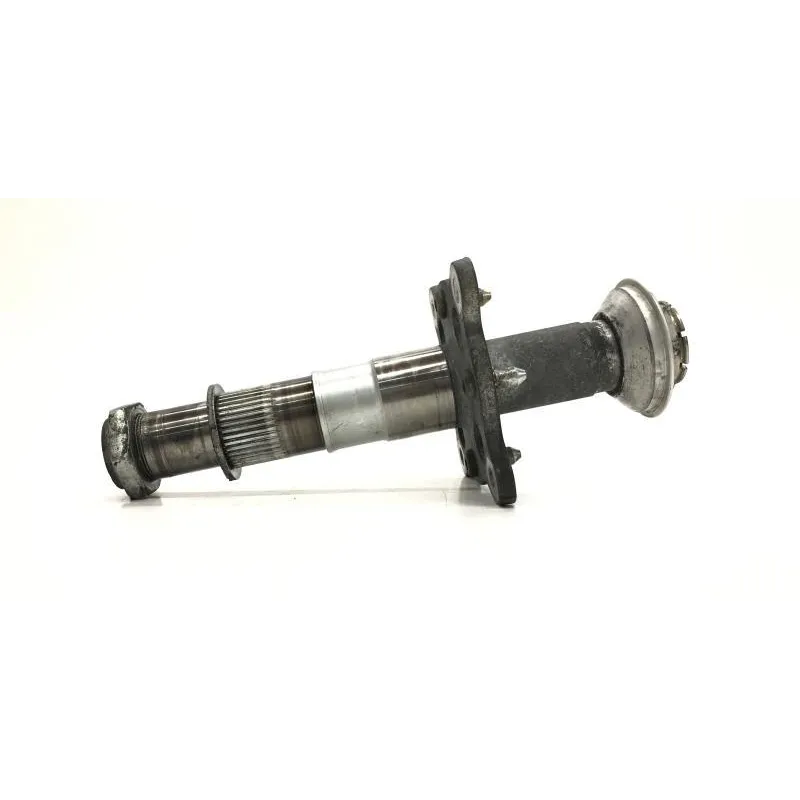 Axe de roue arriere TRIUMPH SPEED TRIPLE 955 I 1999-2004