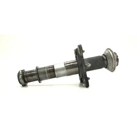 Axe de roue arriere TRIUMPH SPEED TRIPLE 955 I 1999-2004