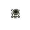 Axe de roue arriere TRIUMPH SPEED TRIPLE 955 I 1999-2004 Axe de roue arriere TRIUMPH SPEED TRIPLE 955 I 1999-2004