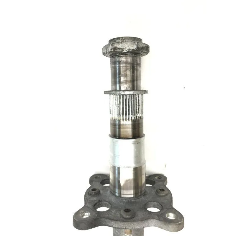 Axe de roue arriere TRIUMPH SPEED TRIPLE 955 I 1999-2004