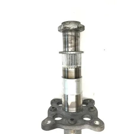 Axe de roue arriere TRIUMPH SPEED TRIPLE 955 I 1999-2004