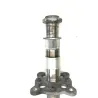 Axe de roue arriere TRIUMPH SPEED TRIPLE 955 I 1999-2004 Axe de roue arriere TRIUMPH SPEED TRIPLE 955 I 1999-2004