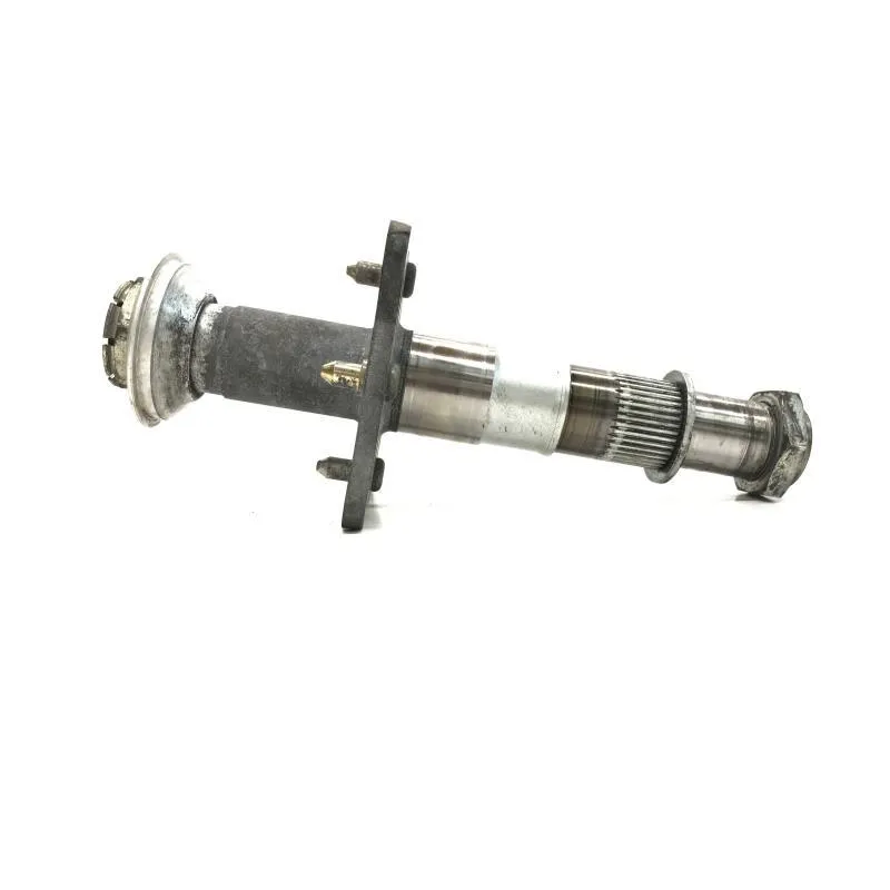 Axe de roue arriere TRIUMPH SPEED TRIPLE 955 I 1999-2004