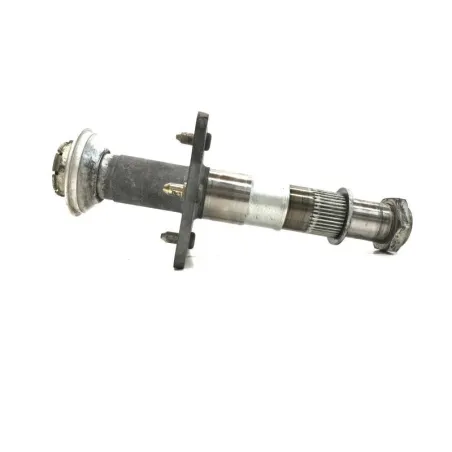 Axe de roue arriere TRIUMPH SPEED TRIPLE 955 I 1999-2004