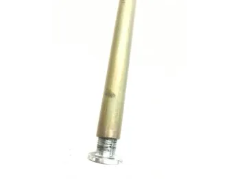 Axe de bras oscillant TRIUMPH SPEED TRIPLE 955 I 1999-2004